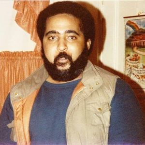 Meet your Posher, Derek